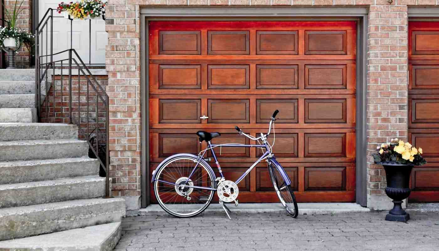 Quel budget allez-vous transformer un garage en chambre?