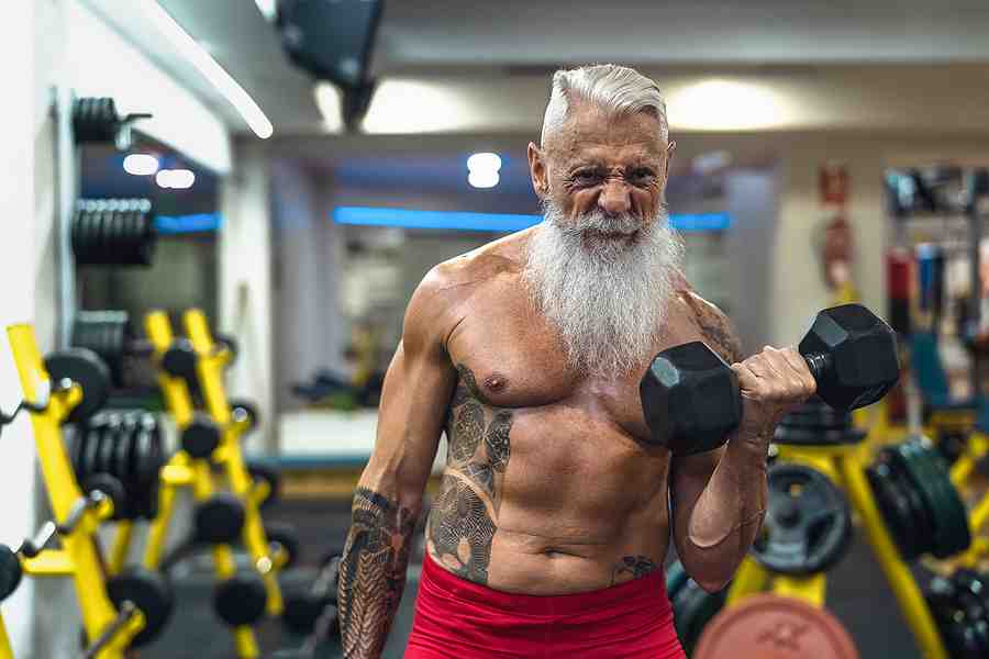 Quel sport pour maigrir avec 50 ans?