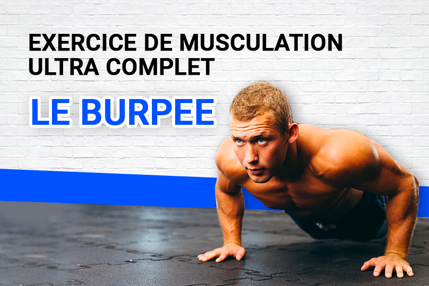 Quelle est la forme d'exercice la plus courante en musculation?