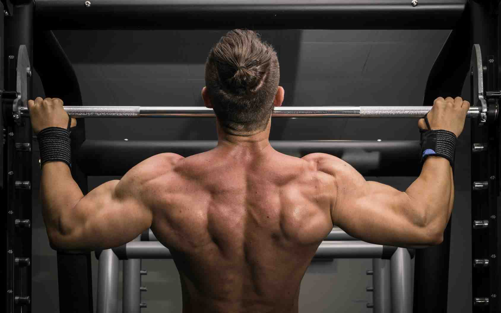 Comment augmenter rapidement la masse musculaire?