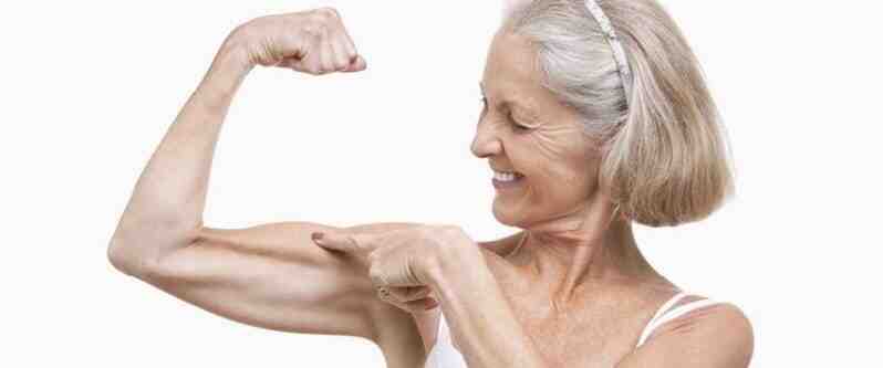 Comment éviter la perte de masse musculaire?