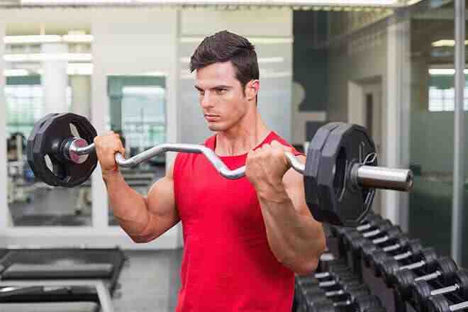 La musculation est-elle un sport?