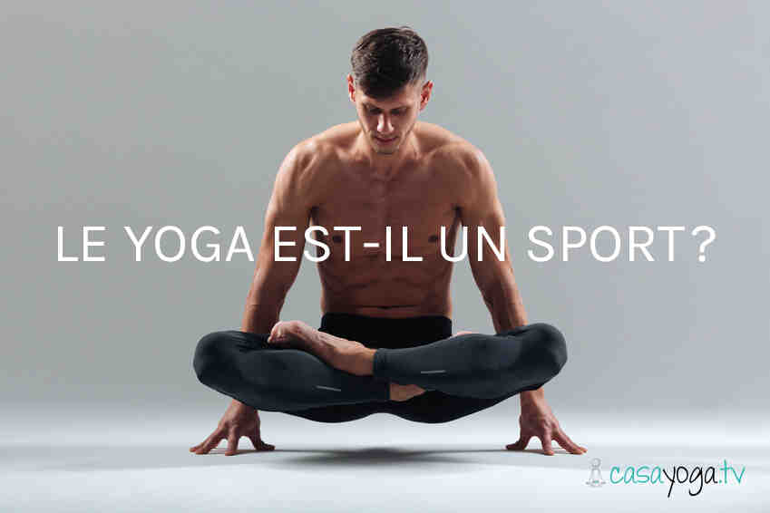 Quel type de yoga choisir pour la construction musculaire?