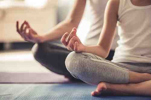 Quel yoga pour sculpter votre corps?