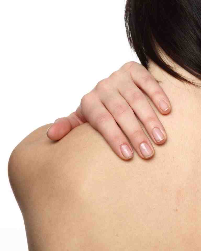 Comment guérir rapidement les maux de dos?