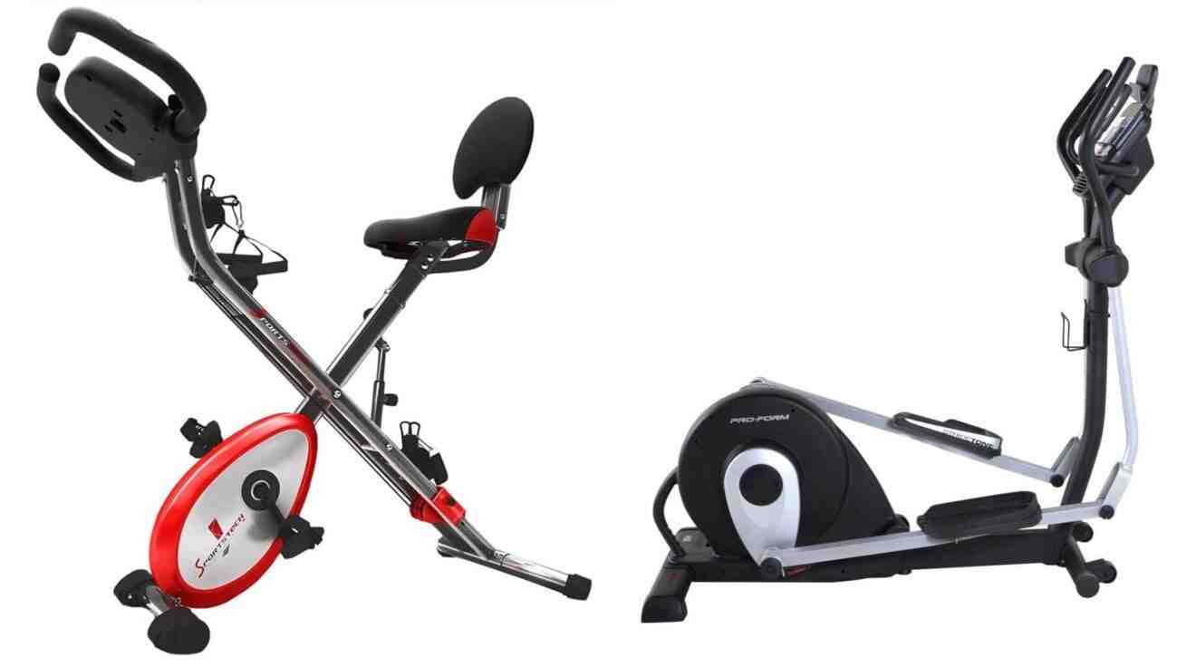 Comment utiliser un vélo elliptique pour perdre du poids?