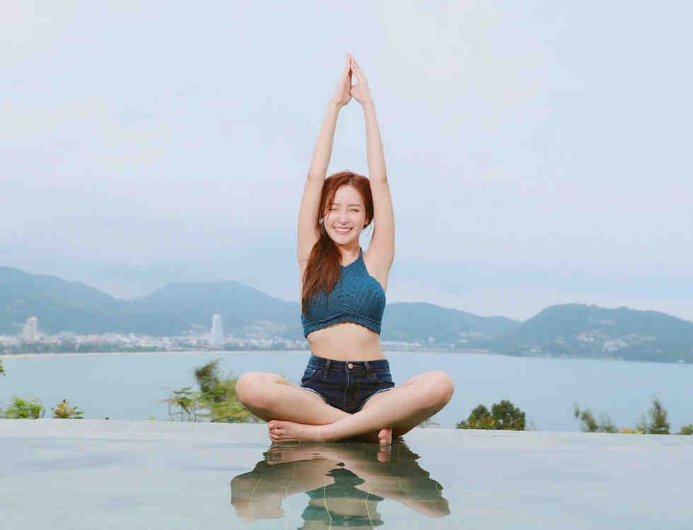Le yoga vous fait-il perdre du poids?