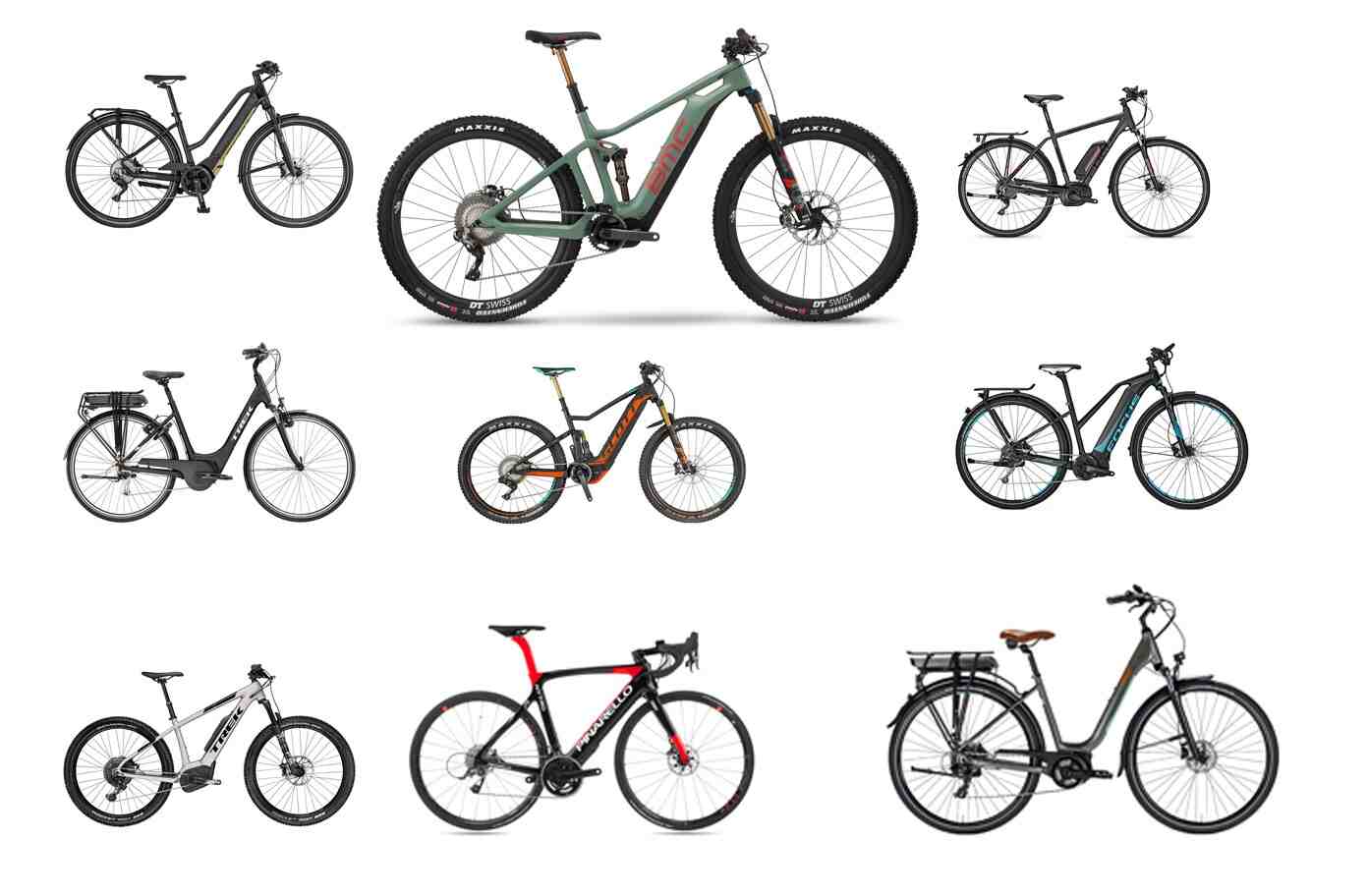 Quel est le meilleur rapport qualité / prix du vélo électrique?
