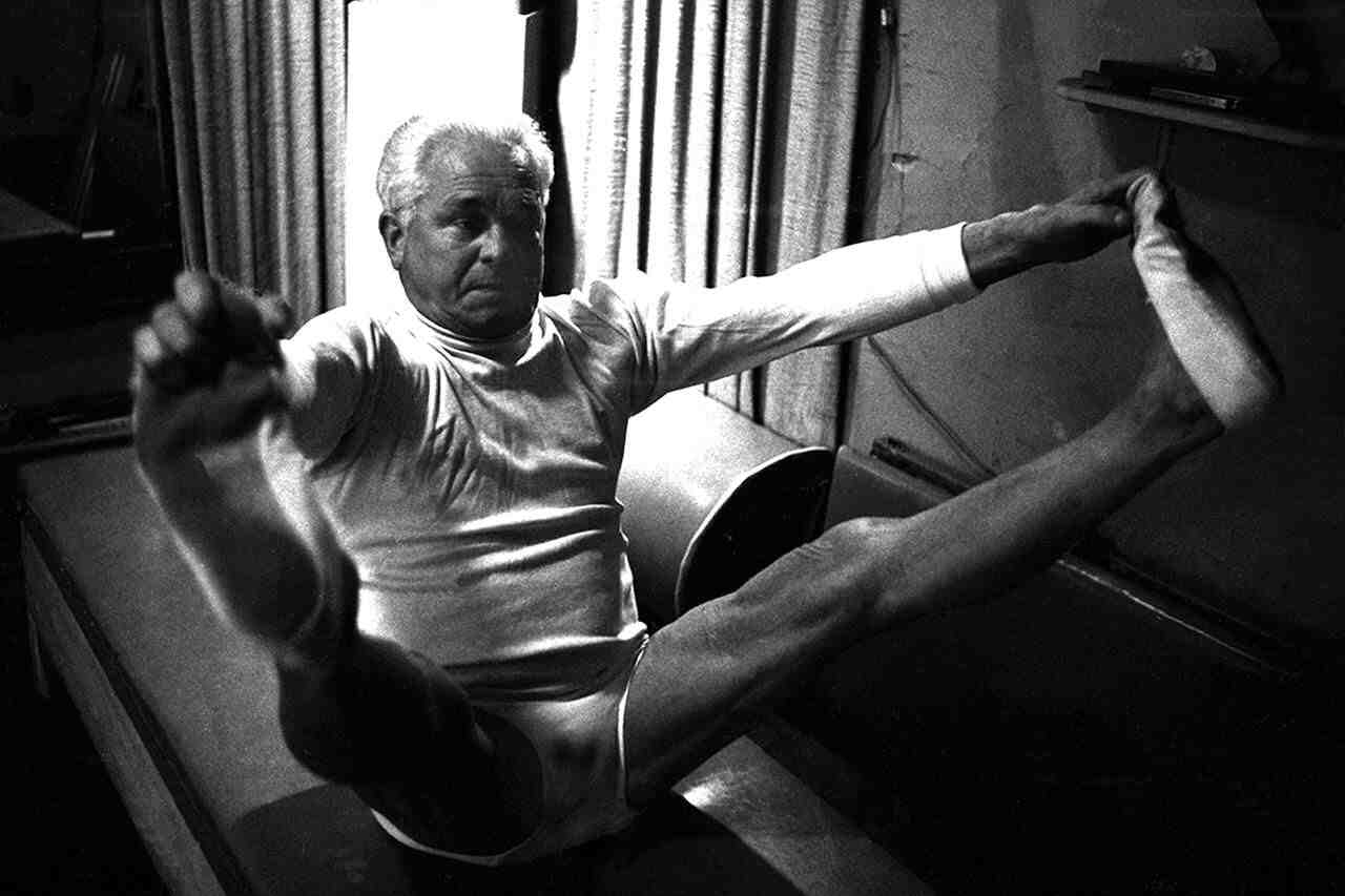 Quelle est la différence entre le Pilates et le yoga?