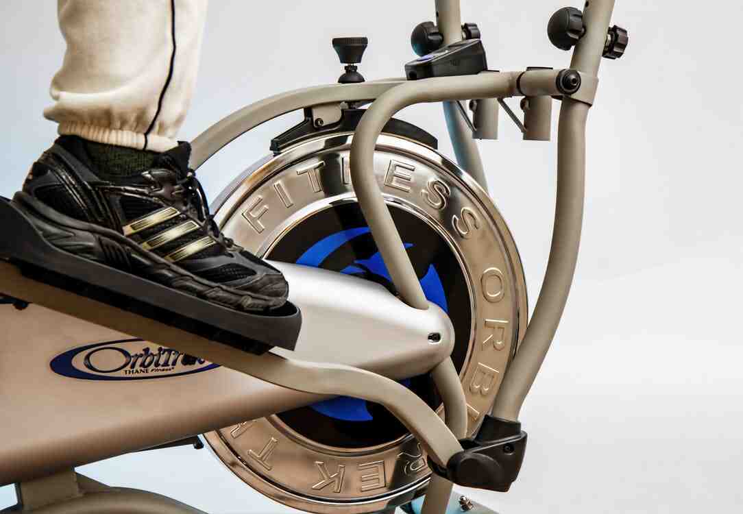 Quels sont les avantages d'un vélo elliptique?