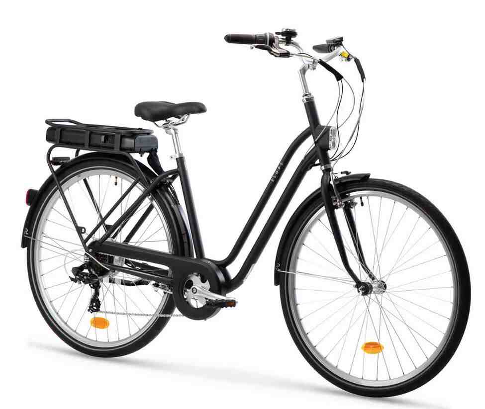 Quels sont les meilleurs produits pour les vélos électriques ?